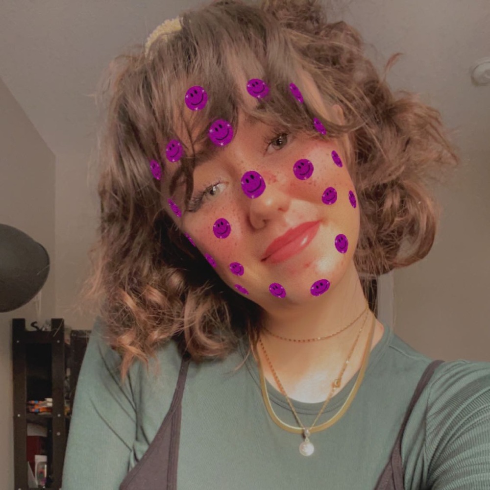 Meet your Posher, Clodagh
